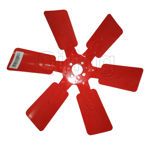 Cummins 6BT fan blade C4931778